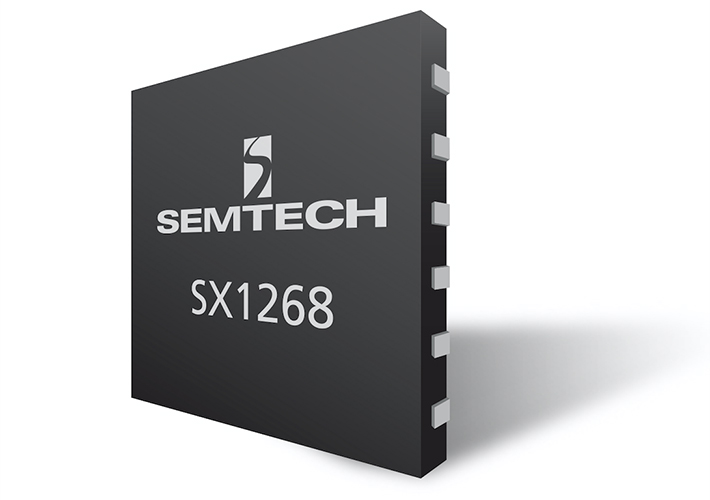 foto Micross amplía su oferta de componentes de alta fiabilidad con los diodos discretos de Semtech